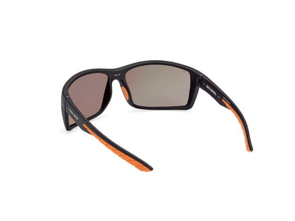 Lunettes de soleil Harley-Davidson - HZ0014-02G