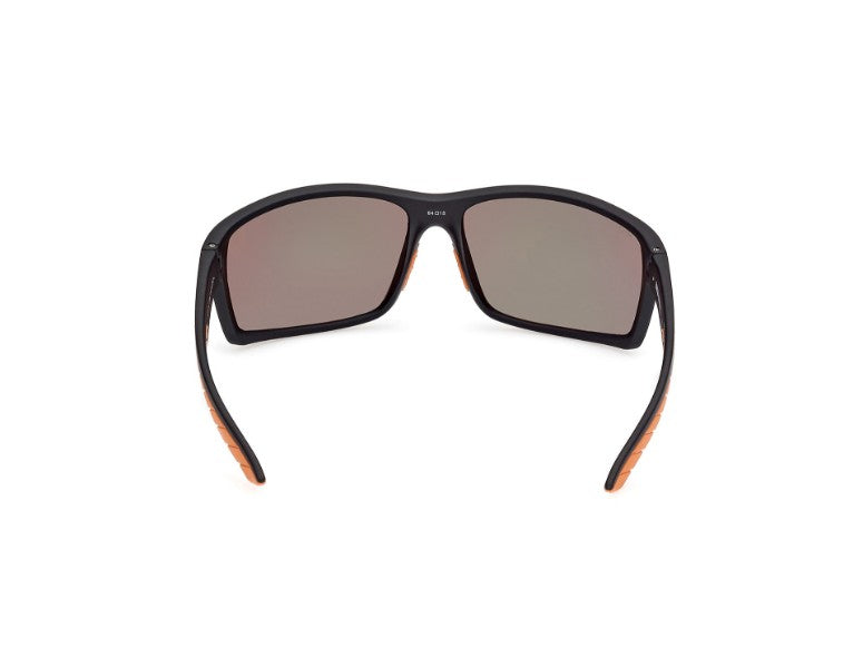 Lunettes de soleil Harley-Davidson - HZ0014-02G