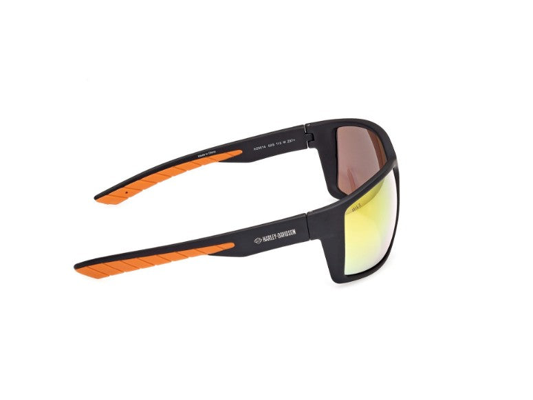 Lunettes de soleil Harley-Davidson - HZ0014-02G