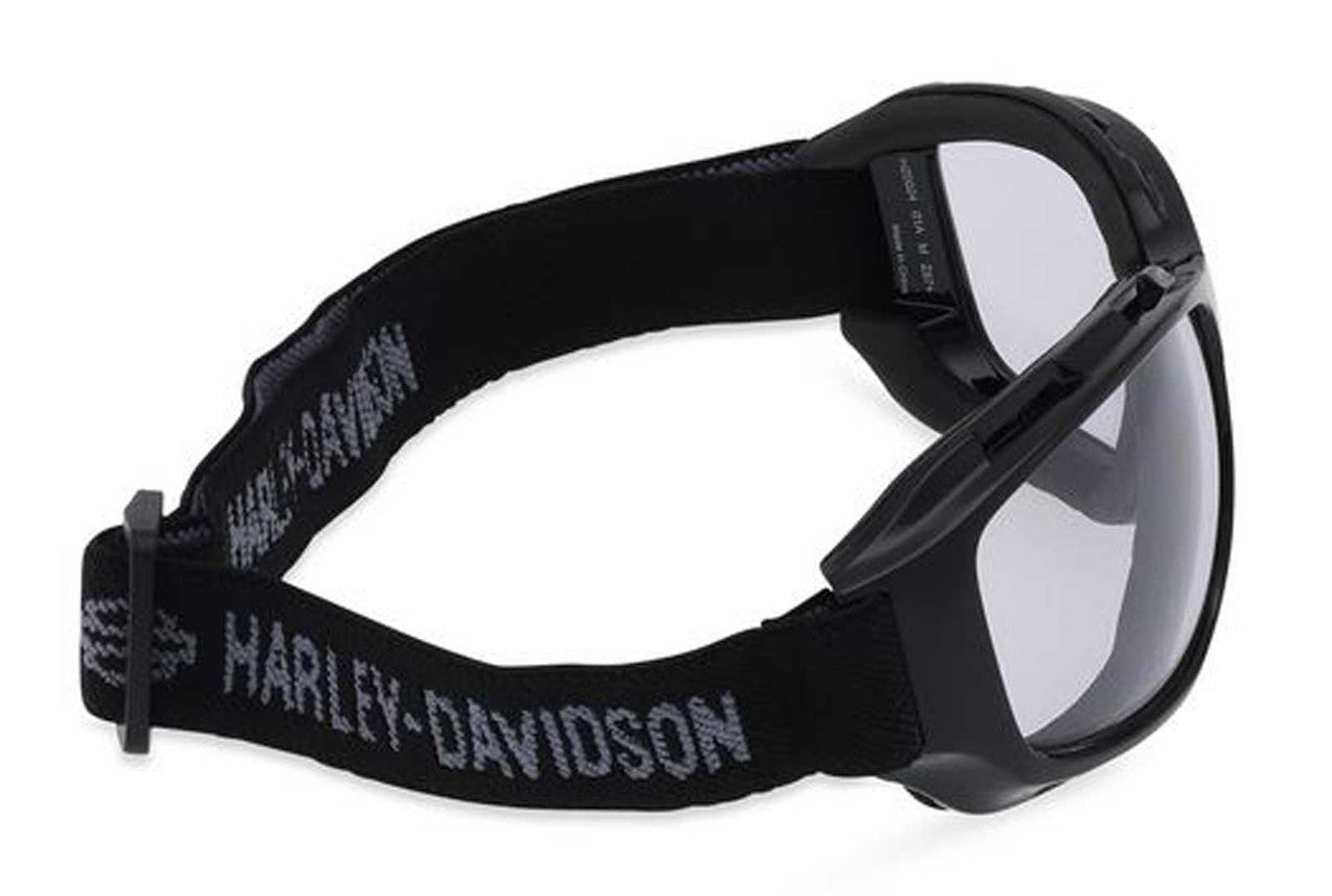 Lunettes photochromiques pliables H-D® avec bandeau - HZ0024-01A