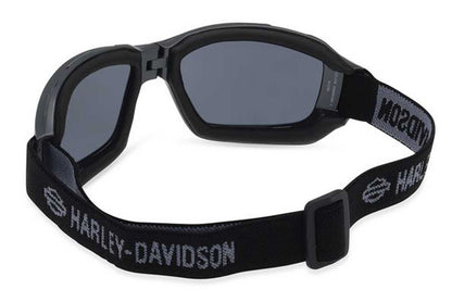 Lunettes de soleil pliables H-D® avec bandeau - (HZ0024-20C)