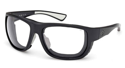 Lunettes de soleil de transition Harley-Davidson® , monture métallique - HZ0052-02A
