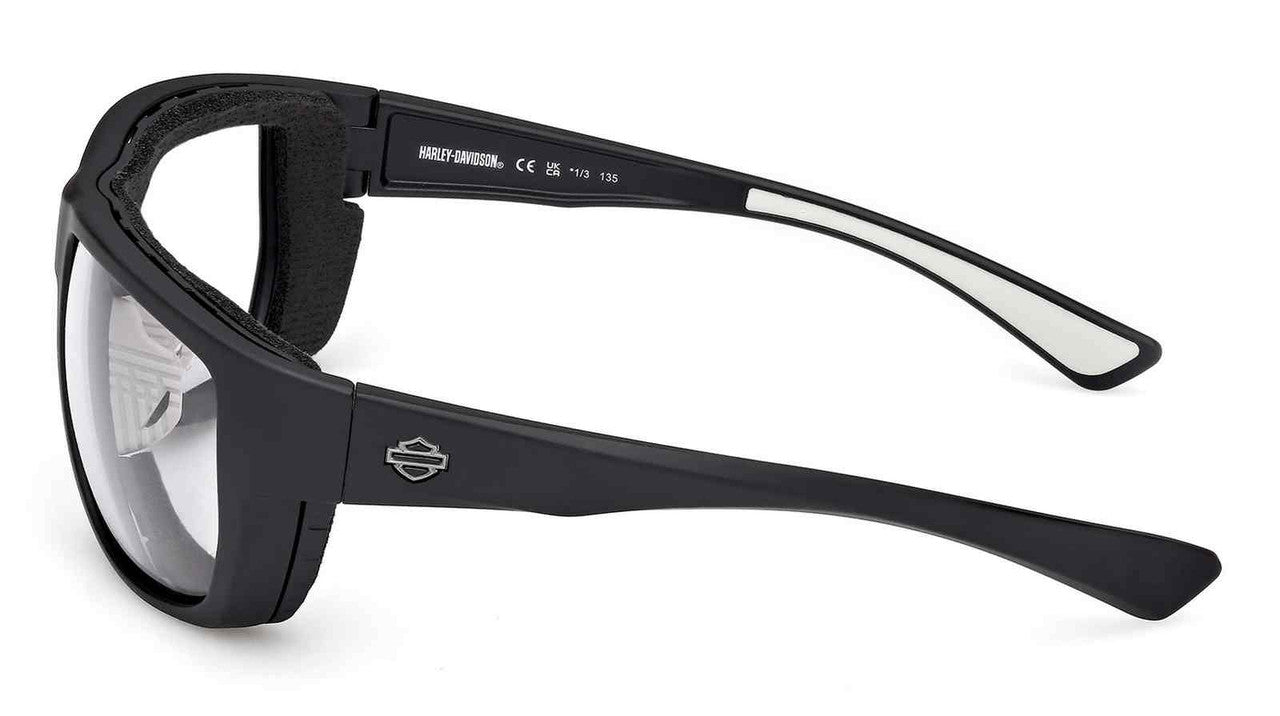 Lunettes de soleil de transition Harley-Davidson® , monture métallique - HZ0052-02A
