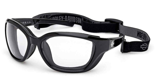 Lunettes de soleil de transition Harley-Davidson® Ulta Hot - HZ0054-1Y