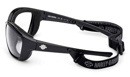 Lunettes de soleil de transition Harley-Davidson® Ulta Hot - HZ0054-1Y
