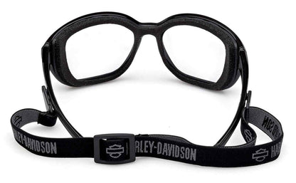 Lunettes de soleil de transition Harley-Davidson® Ulta Hot - HZ0054-1Y
