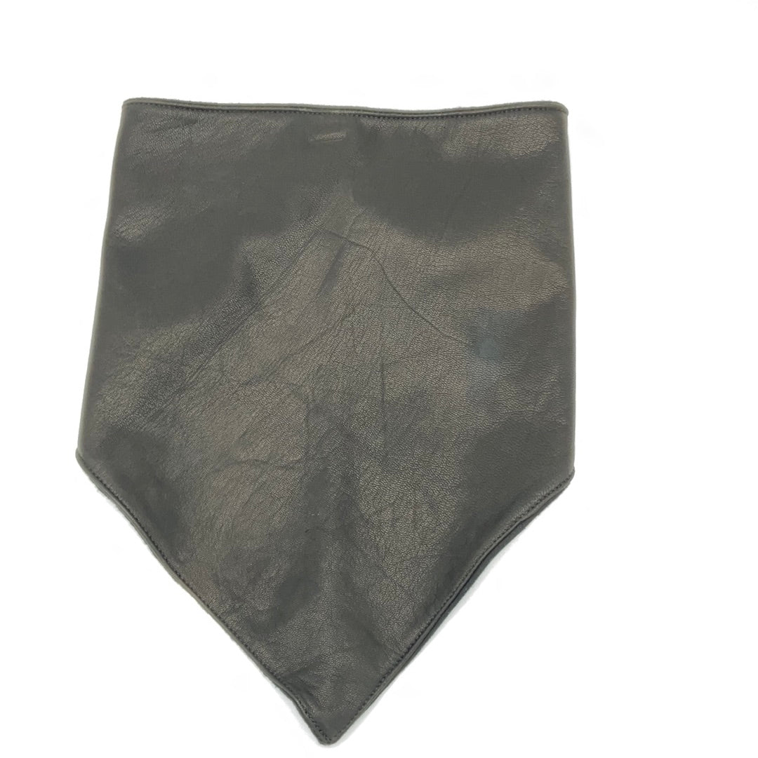 Bandana en cuir (5061-LARGE)