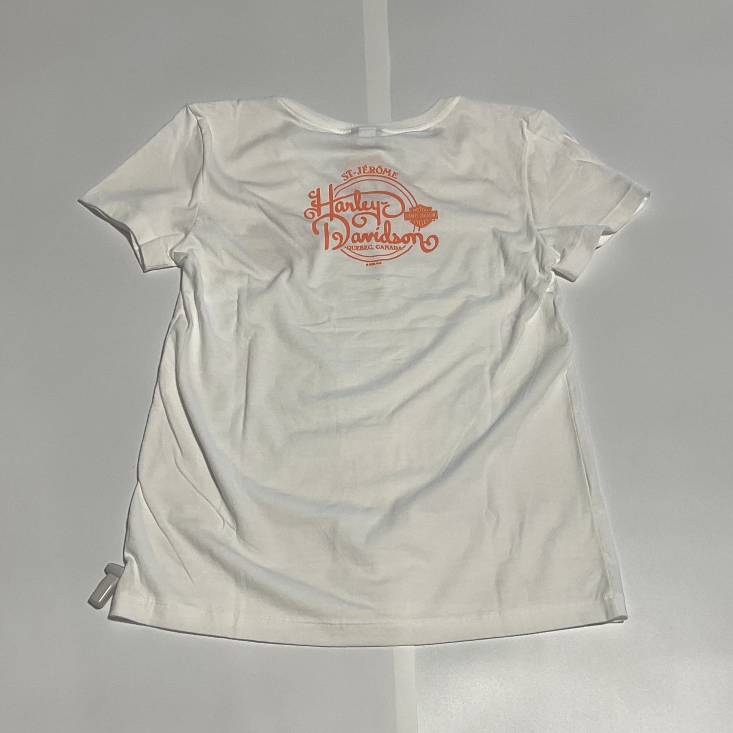 T-Shirt pour femme (R0045582)