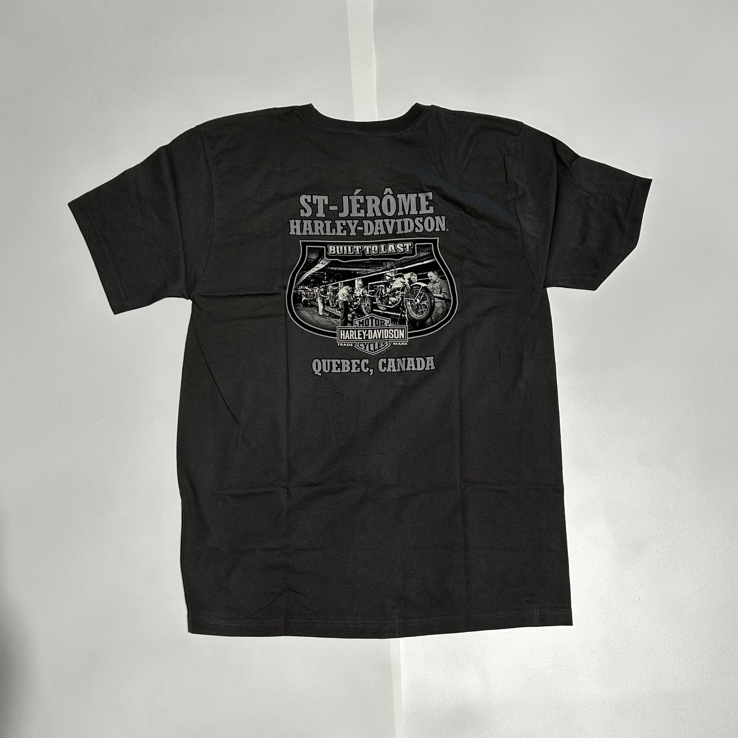 T-Shirt pour homme (R004032)