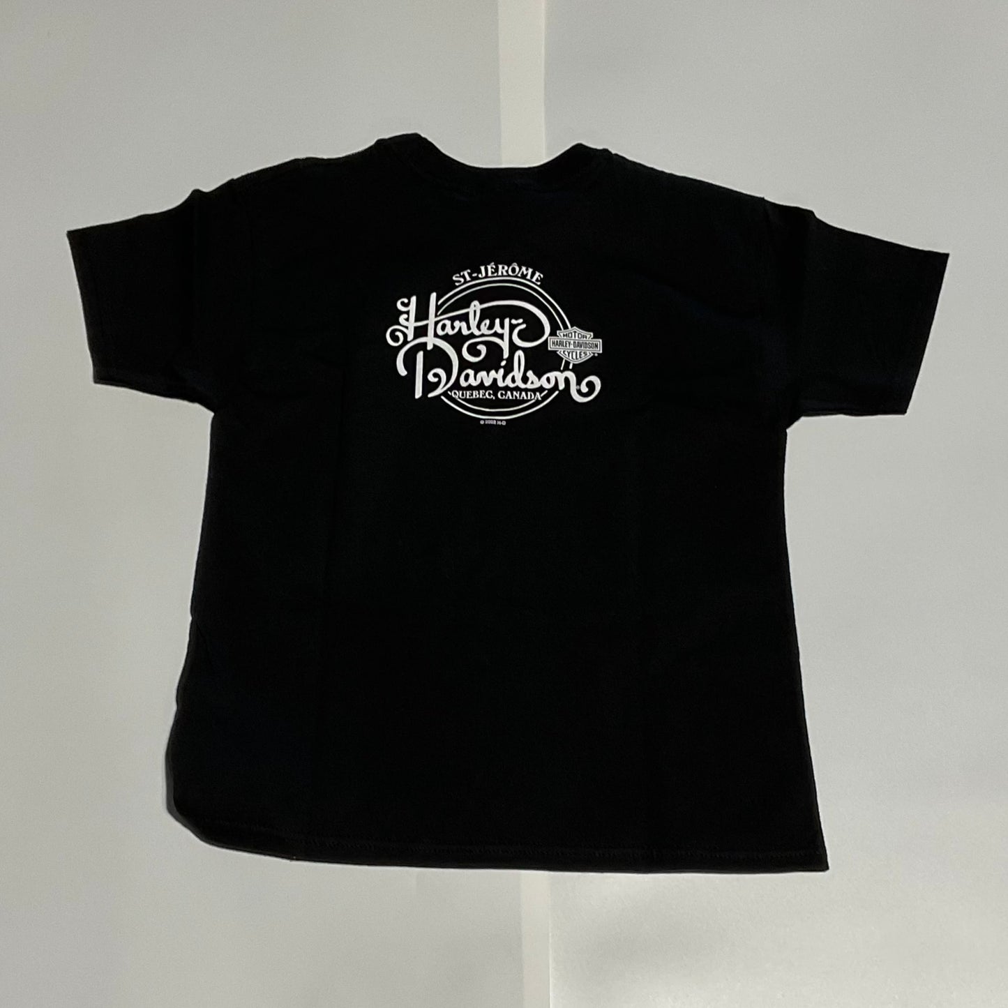 T-Shirt pour enfant (R0047813)