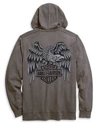 Veste pour homme Harley-Davidson (96056-20vm)