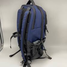 Sac à dos léger et résistant à l'eau Harley-Davidson® Racing - 90546-Blue