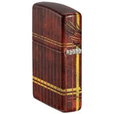 Design Zippo Harley - 48602-ZIPPO