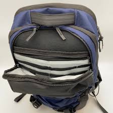 Sac à dos léger et résistant à l'eau Harley-Davidson® Racing - 90546-Blue