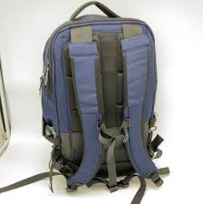 Sac à dos léger et résistant à l'eau Harley-Davidson® Racing - 90546-Blue