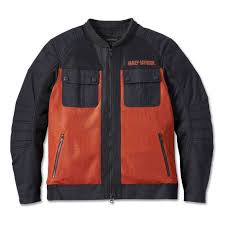 Manteau pour homme Harley-Davidson (97192-23VM)