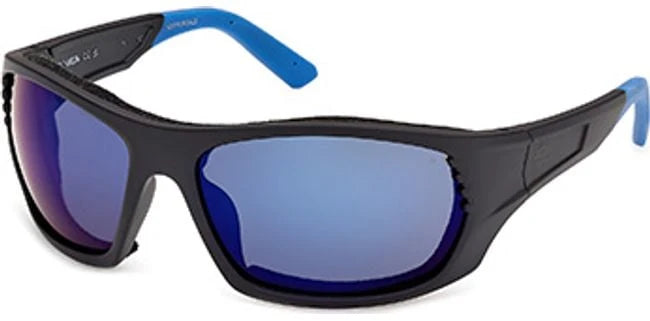 Lunettes de motocyclette authentiques - HZ0060-02X