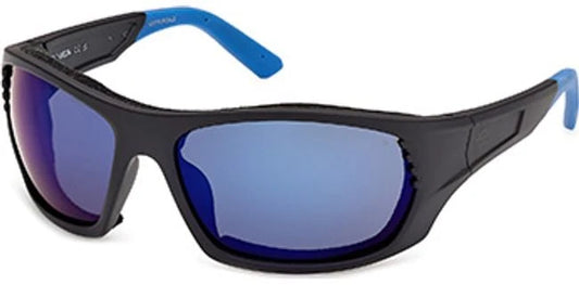 Lunettes de motocyclette authentiques - HZ0060-02X
