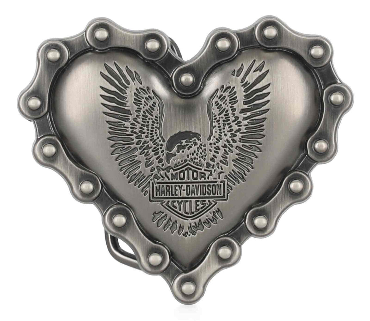 Boucle de ceinture Harley-Davidson® pour femme - MAU014