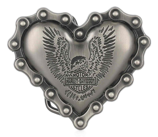 Boucle de ceinture Harley-Davidson® pour femme - MAU014