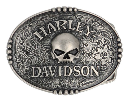 Boucle de ceinture Harley-Davidson® pour homme - MAU019/08