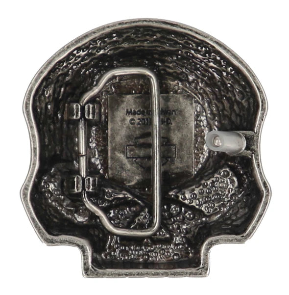 Boucle de ceinture Harley-Davidson® pour homme - MAU023/61