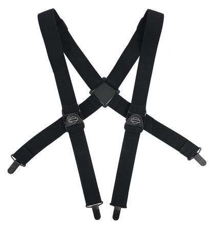 Bretelles élastiques réglables Harley-Davidson® pour homme - MAU500