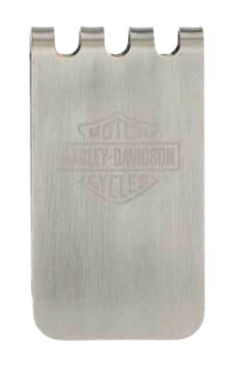 Pince à billets/ouvre-bouteille en métal Harley-Davidson® - MAU900/61