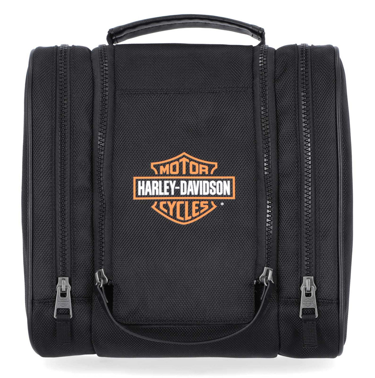 Trousse de voyage à double poche Harley-Davidson® - MHM010