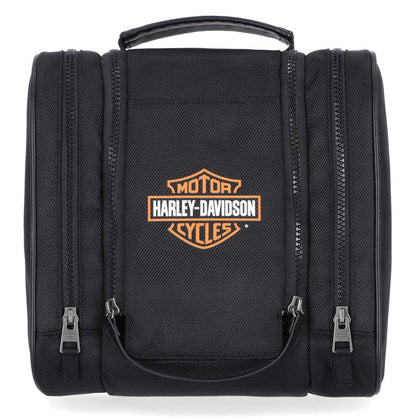 Trousse de voyage à double poche Harley-Davidson® - MHM010