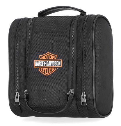 Trousse de voyage à double poche Harley-Davidson® - MHM010
