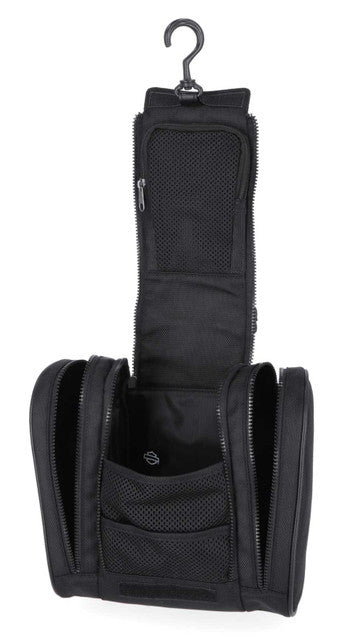 Trousse de voyage à double poche Harley-Davidson® - MHM010