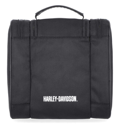 Trousse de voyage à double poche Harley-Davidson® - MHM010