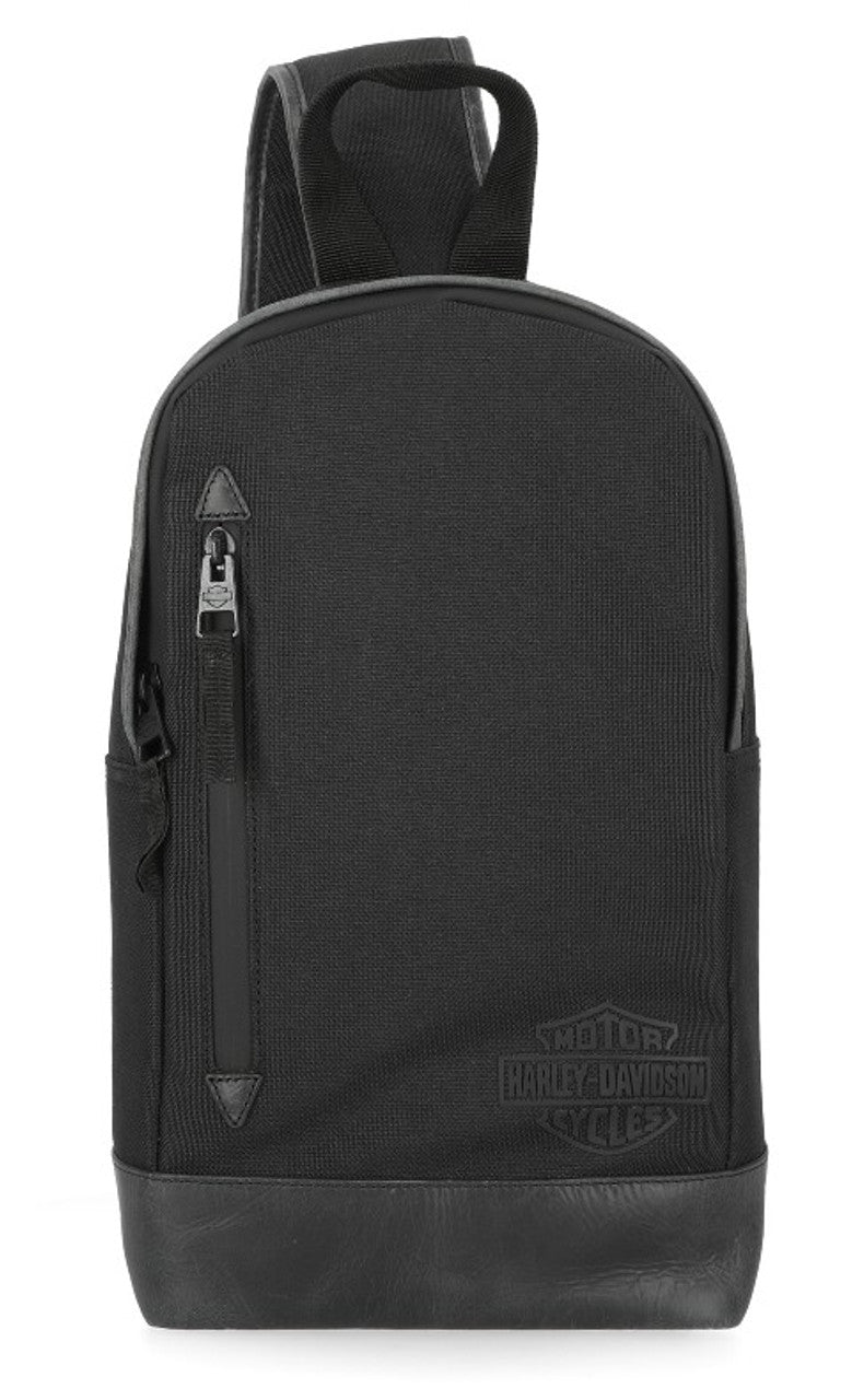 Sac bandoulière réglable modulaire Harley-Davidson® - MHU004