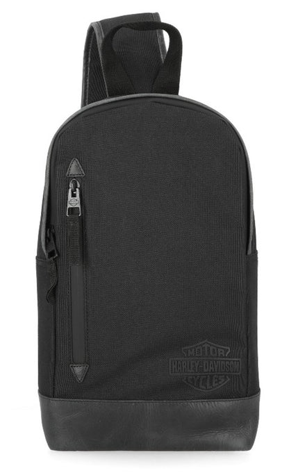 Sac bandoulière réglable modulaire Harley-Davidson® - MHU004
