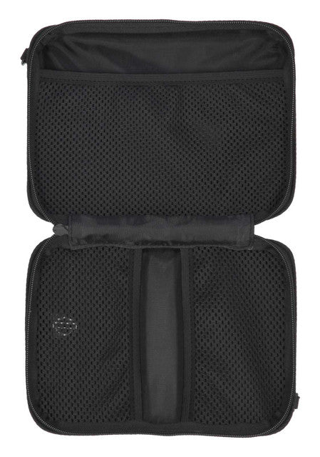 Sac bandoulière rigide moulé avec logo Harley-Davidson®  - MHU012