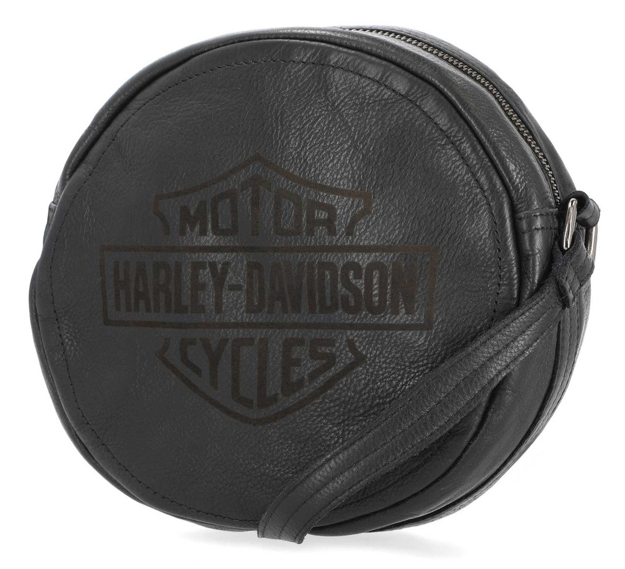 Sac bandoulière Harley-Davidson® pour femme - MHW066-BLACK