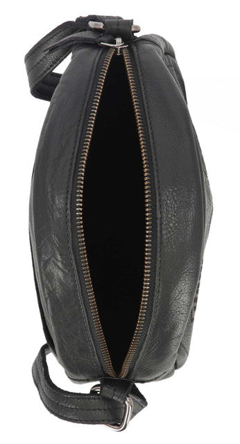 Sac bandoulière Harley-Davidson® pour femme - MHW066-BLACK