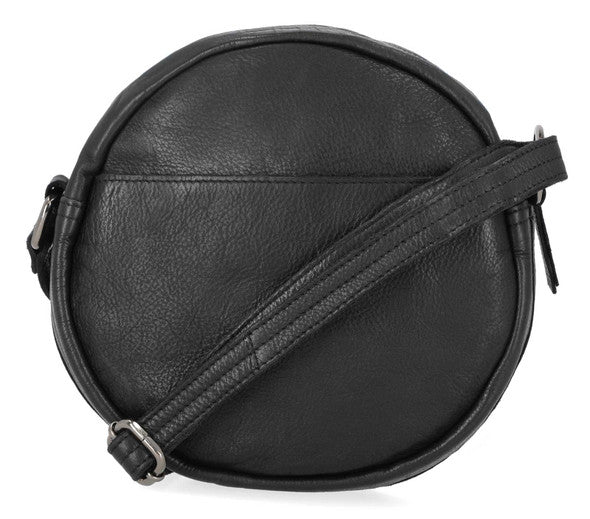Sac bandoulière Harley-Davidson® pour femme - MHW066-BLACK