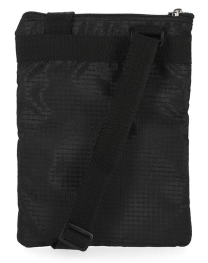 Sac bandoulière de luxe en nylon pour femme - MHW077/08