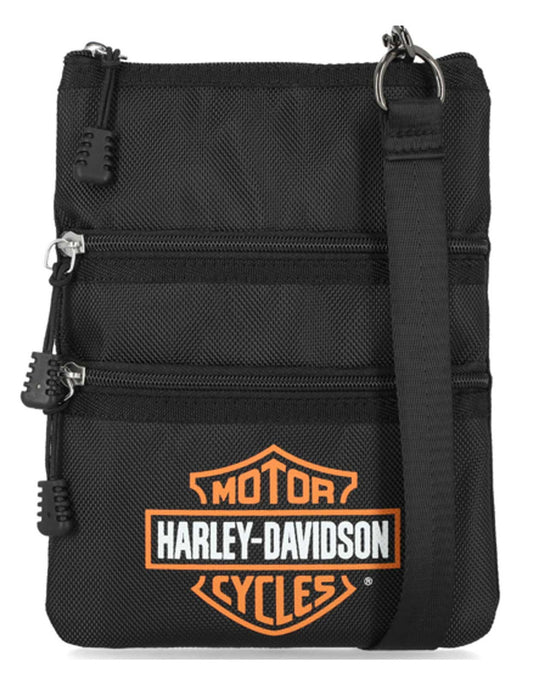 Sac bandoulière Harley-Davidson® pour femme - MHW077/108