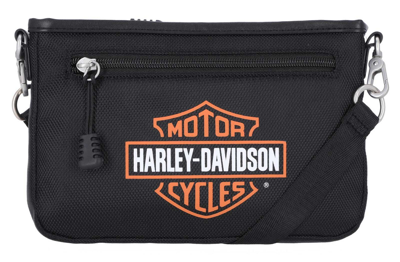 Sac bandoulière convertible Harley-Davidson® pour femme - MHW114