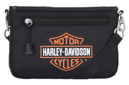 Sac bandoulière convertible Harley-Davidson® pour femme - MHW114