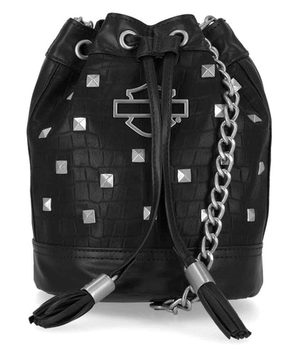 Sac à main Harley-Davidson® pour femme - MHW141/08