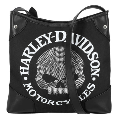 Sac bandoulière Harley-Davidson® pour femme - MHW143