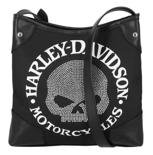 Sac bandoulière Harley-Davidson® pour femme - MHW143