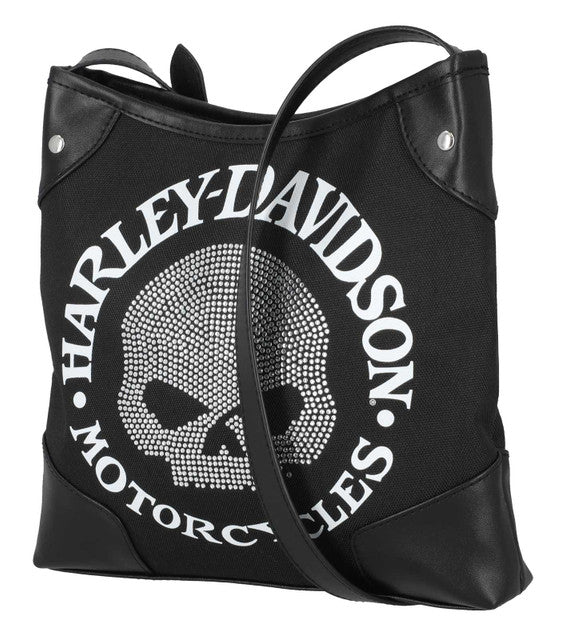 Sac bandoulière Harley-Davidson® pour femme - MHW143