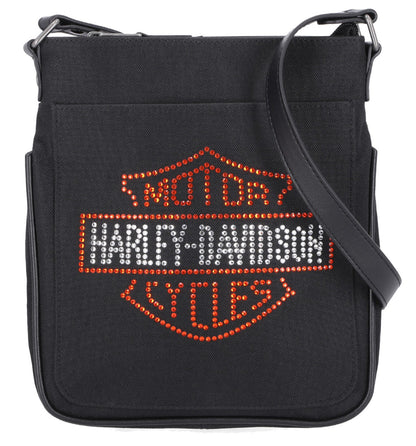 Sac bandoulière Harley-Davidson® pour femme - MHW148