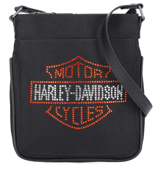 Sac bandoulière Harley-Davidson® pour femme - MHW148
