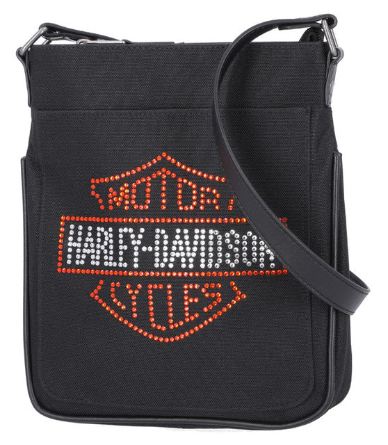 Sac bandoulière Harley-Davidson® pour femme - MHW148